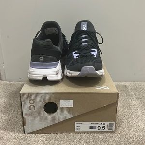 Women’s 9.5 Cloud Swift excellent used condition